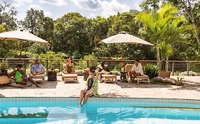 Fairmont Mara Safari Club