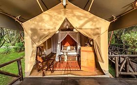 Fairmont Mara Safari Club